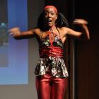 Cora  Marie  Ivey - NPC John Simmons 2009 - #1